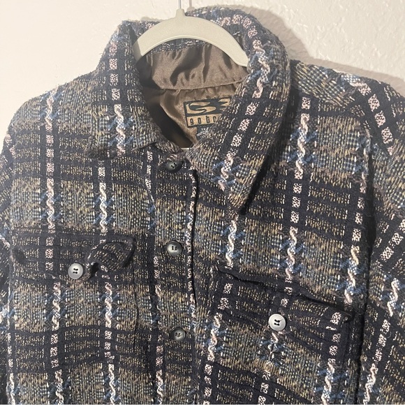 Gotcha Surf Co. Vintage Knitted Sweater - Sz L - Picture 2 of 9